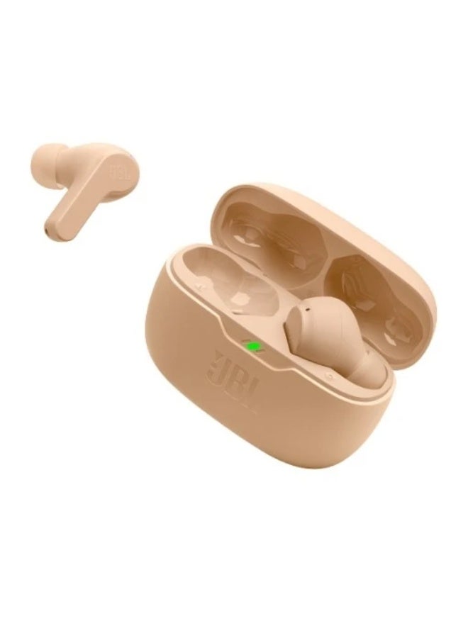 جي بي إل سماعات أذن لاسلكية حقيقية JBL Wave Beam - Image 4